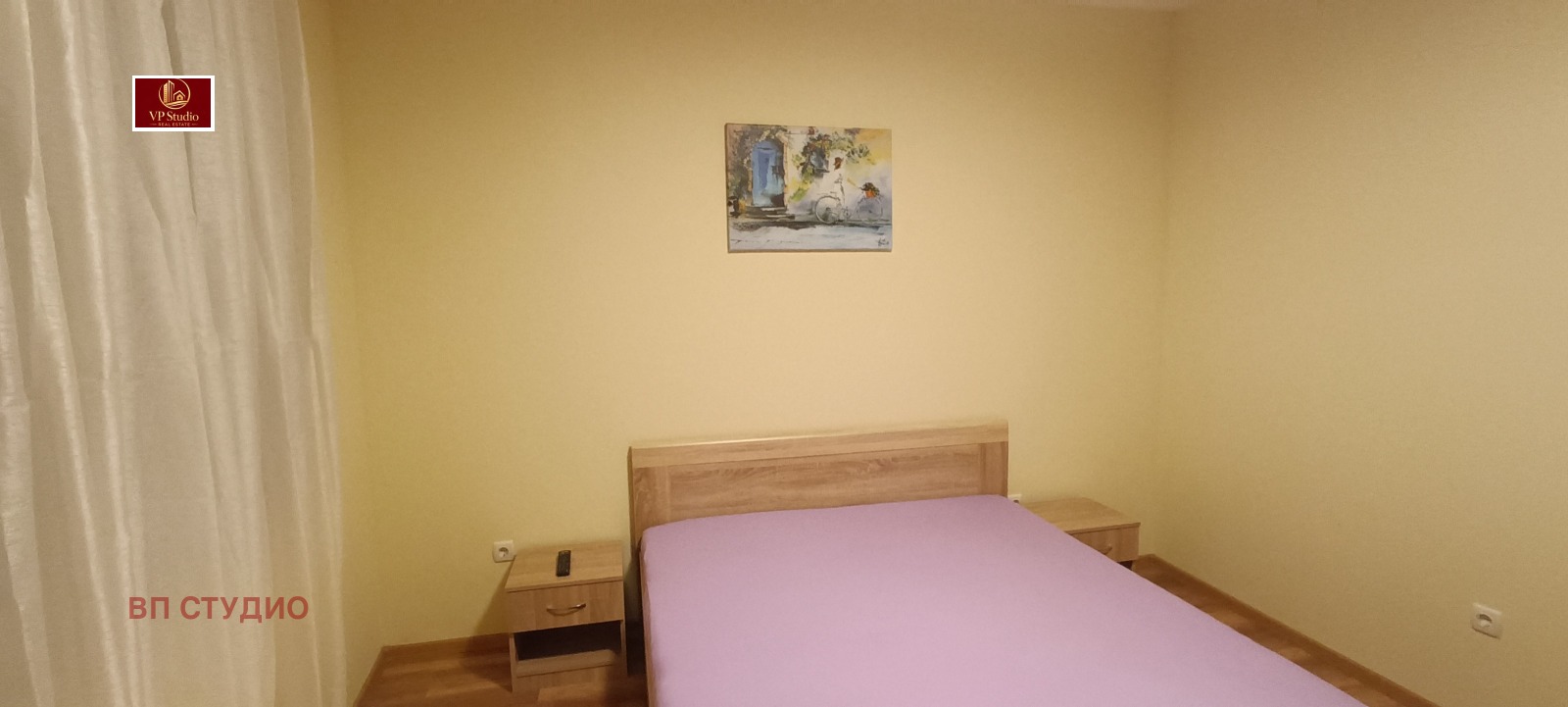 Дава под наем 2-СТАЕН, гр. София, Сухата река, снимка 7 - Апартаменти - 53857479