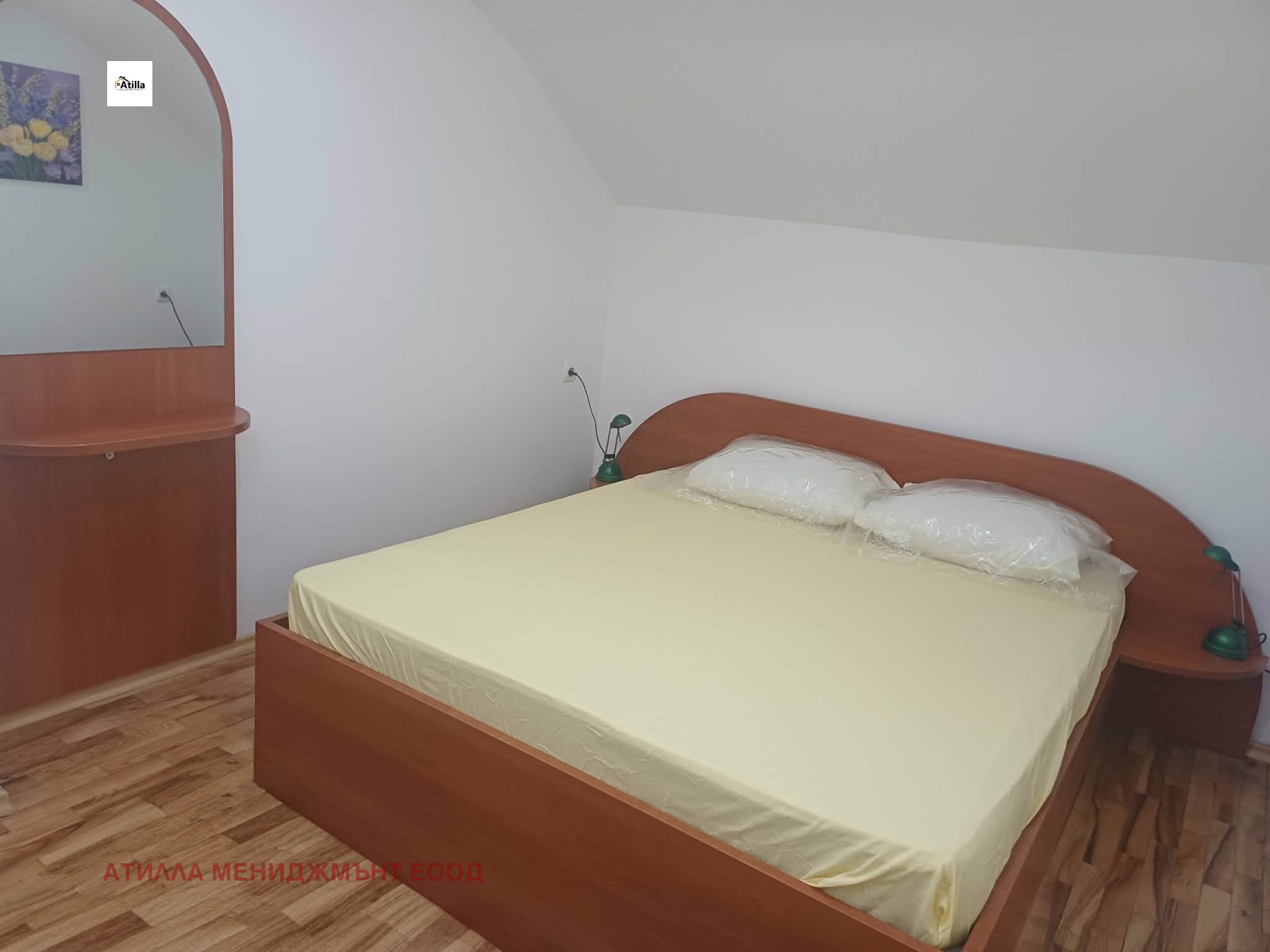 Дава под наем КЪЩА, гр. Пловдив, Център, снимка 13 - Къщи - 54136992