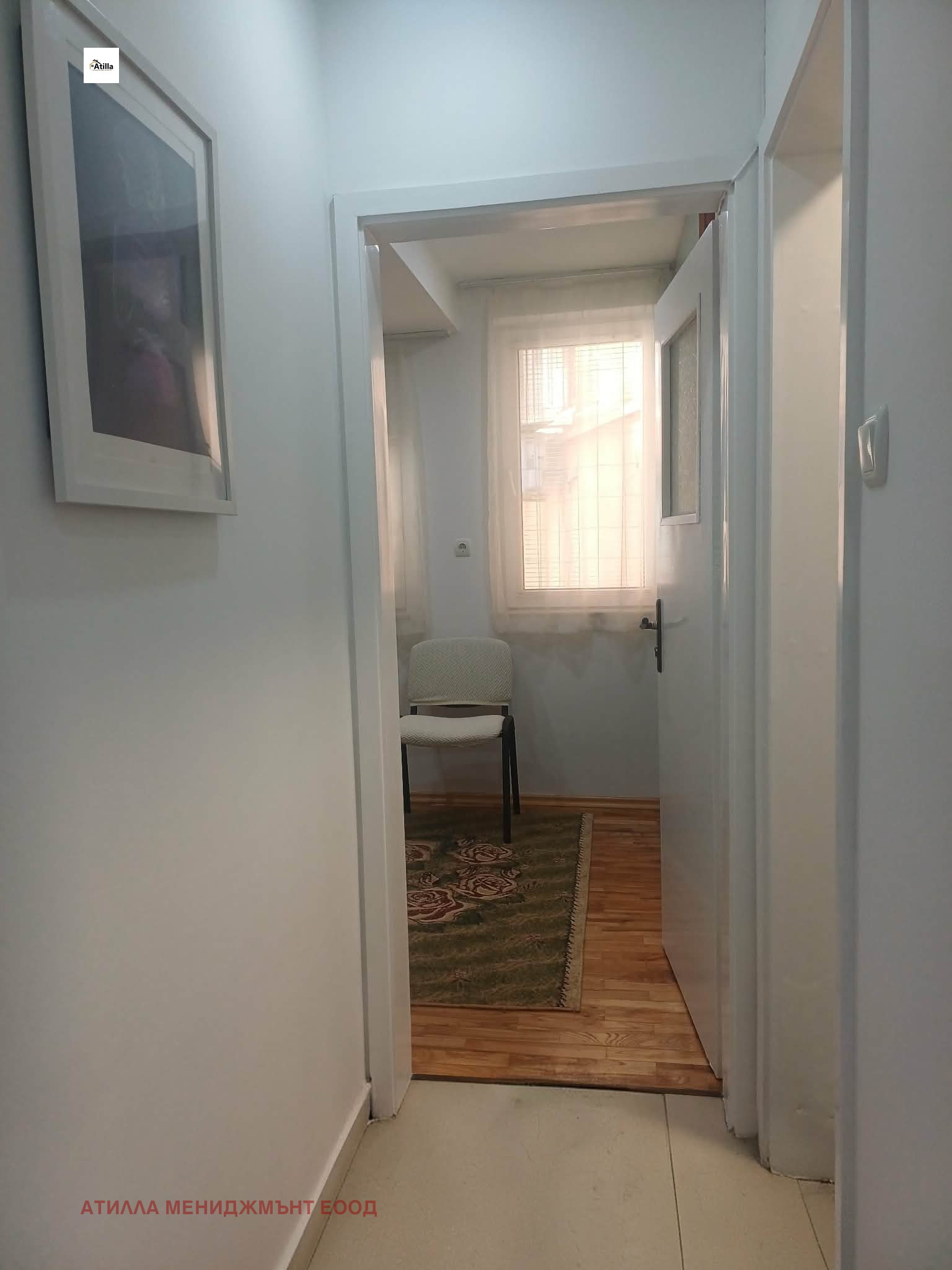 Дава под наем КЪЩА, гр. Пловдив, Център, снимка 11 - Къщи - 54136992