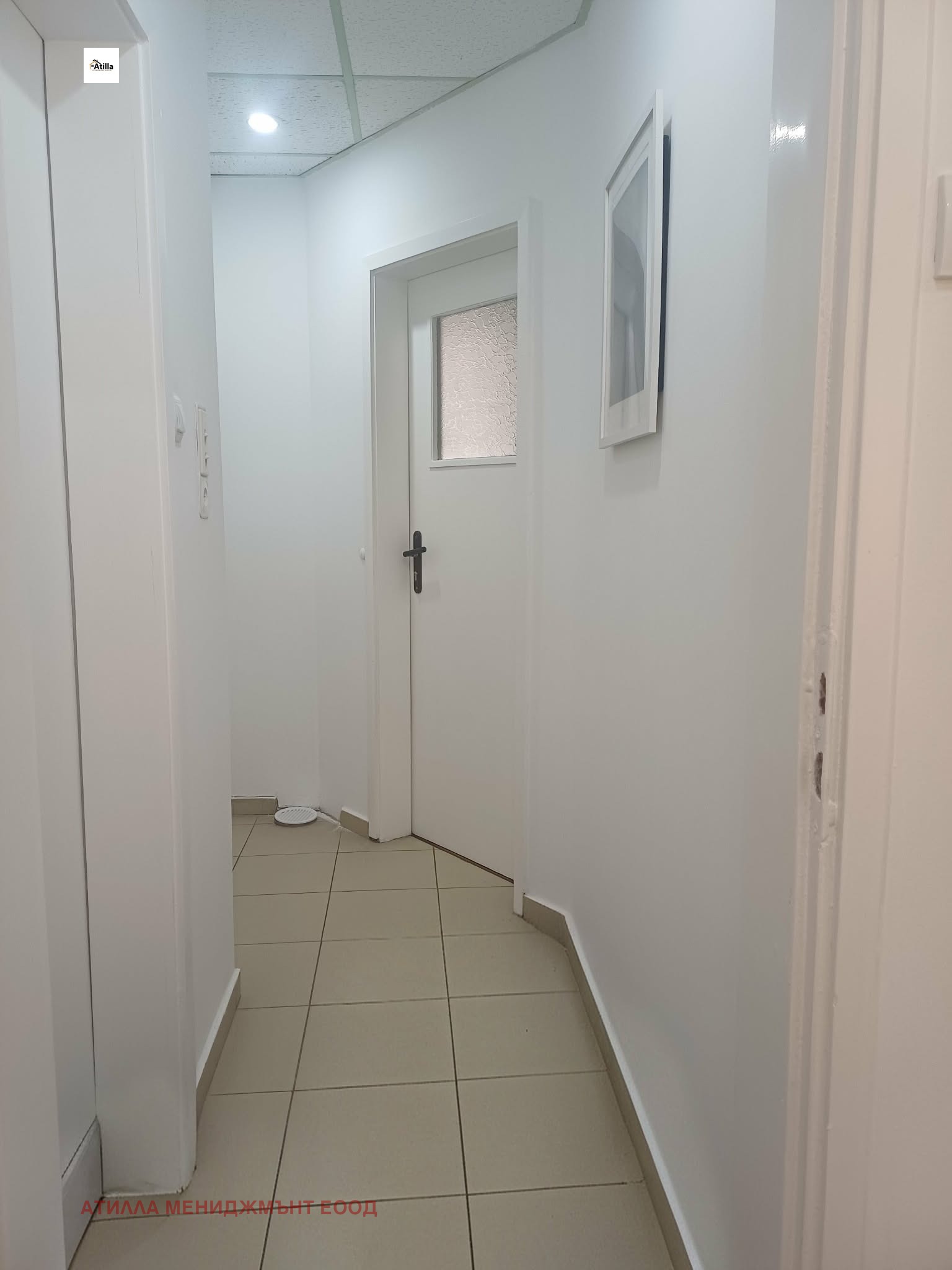 Дава под наем КЪЩА, гр. Пловдив, Център, снимка 15 - Къщи - 54136992