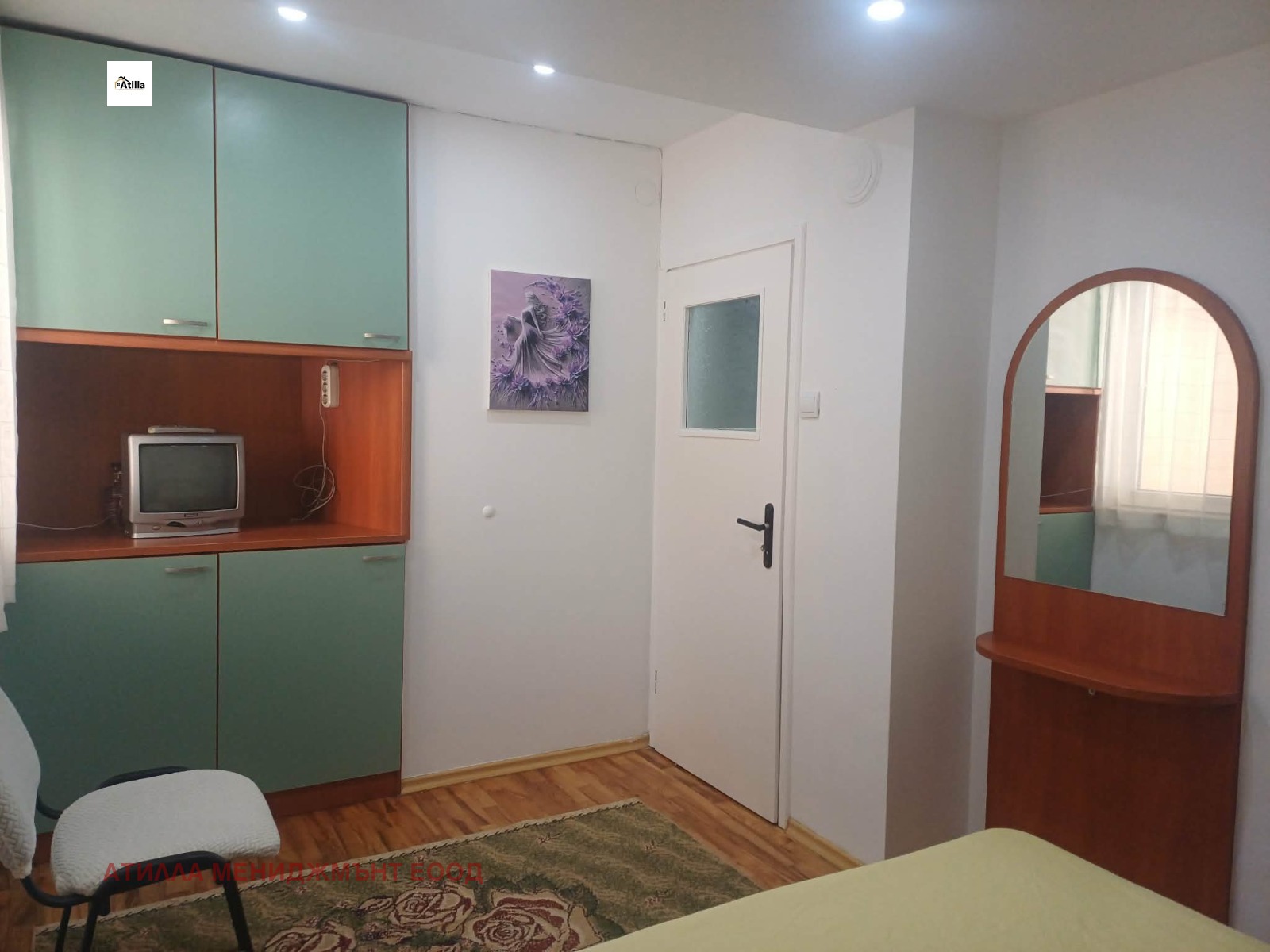 Дава под наем КЪЩА, гр. Пловдив, Център, снимка 12 - Къщи - 54136992