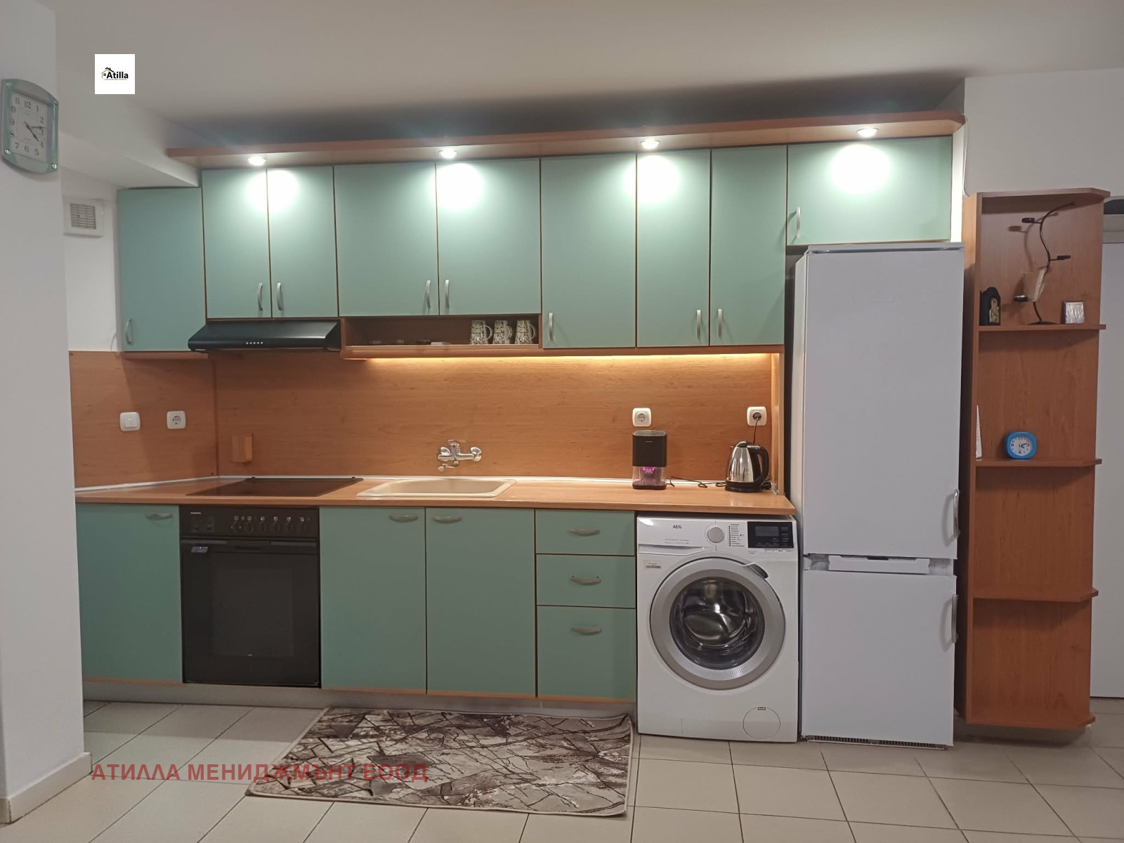 Дава под наем КЪЩА, гр. Пловдив, Център, снимка 4 - Къщи - 54136992