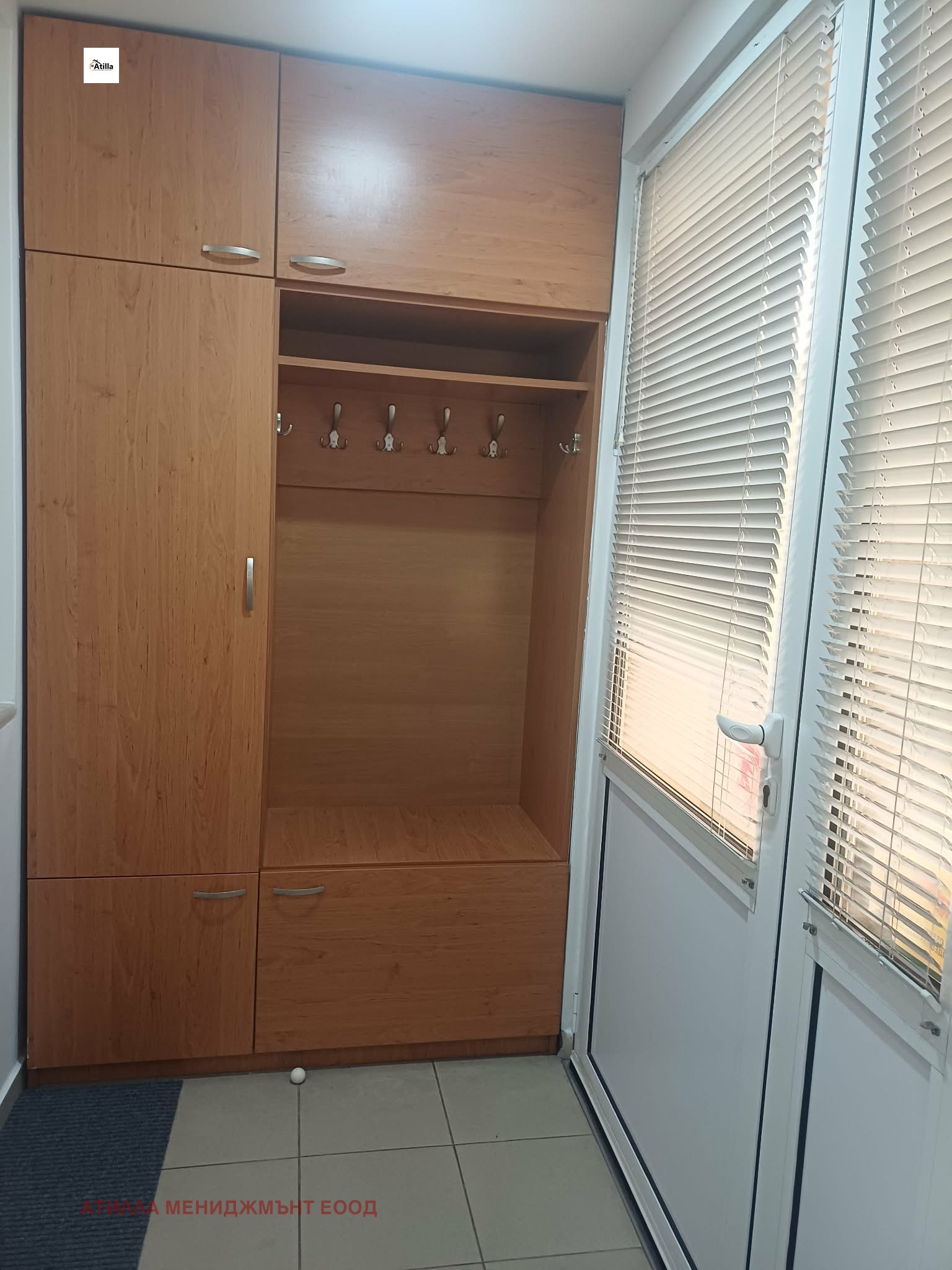 Дава под наем КЪЩА, гр. Пловдив, Център, снимка 2 - Къщи - 54136992