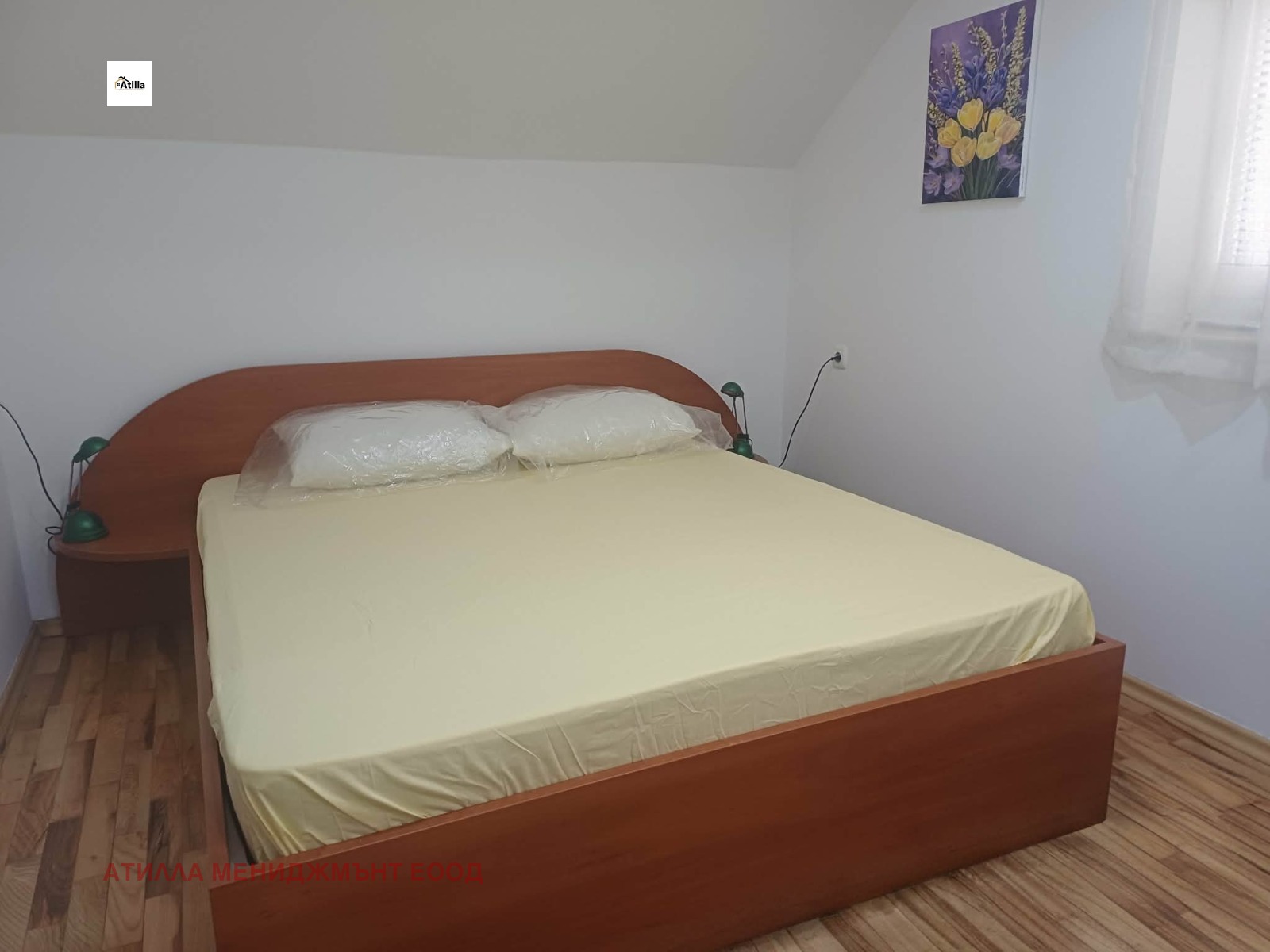 Дава под наем КЪЩА, гр. Пловдив, Център, снимка 14 - Къщи - 54136992