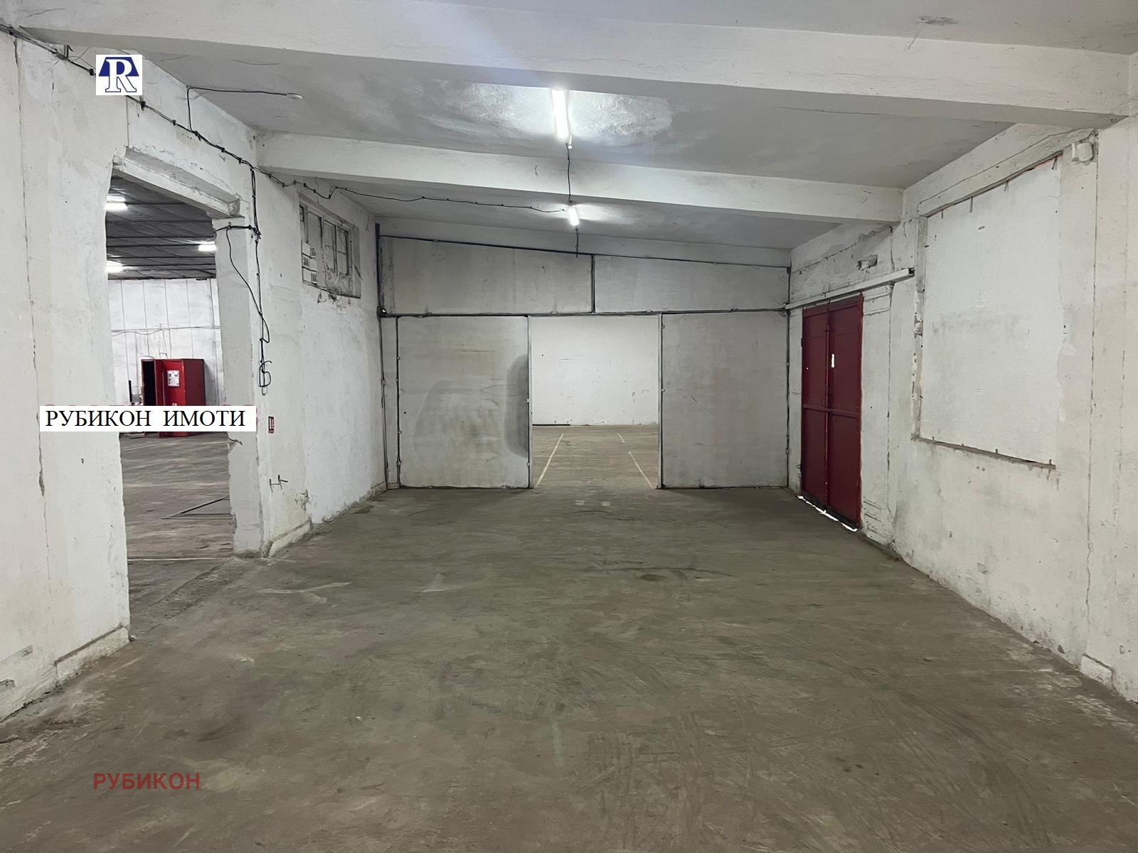 Дава под Наем СКЛАД | Imot.bg — изображение 2