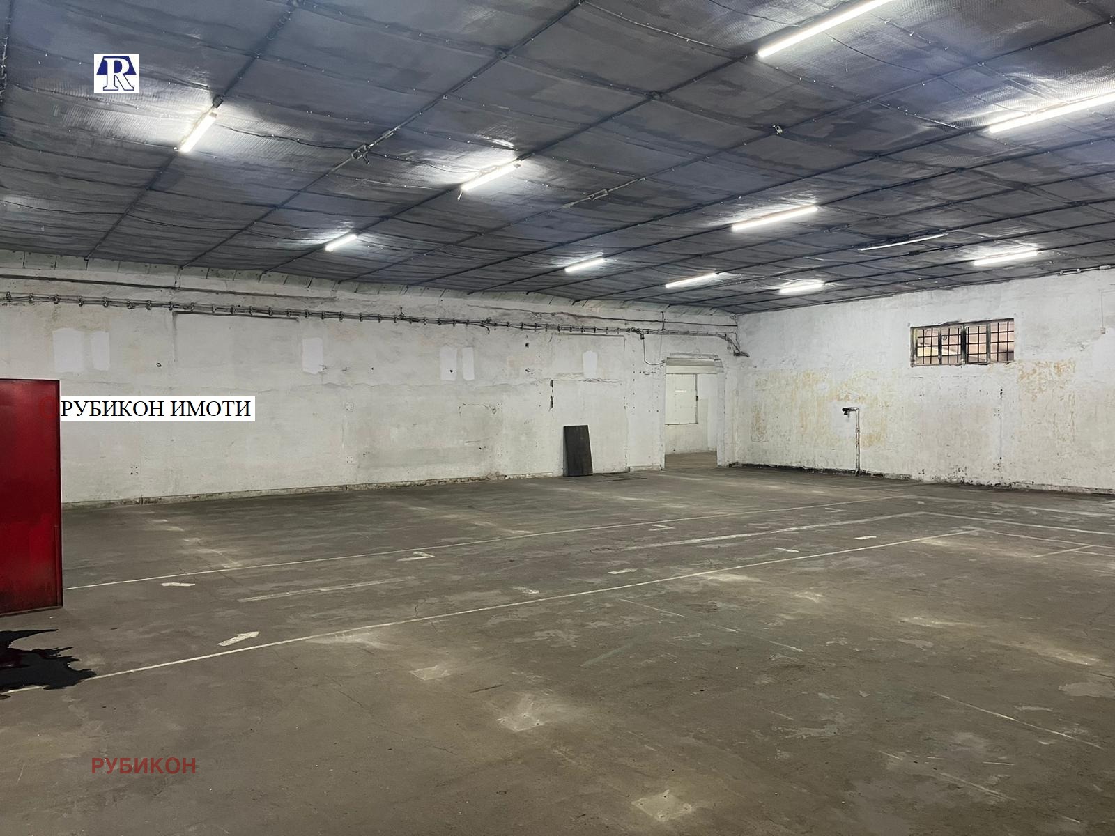 Дава под Наем СКЛАД | Imot.bg — изображение 1