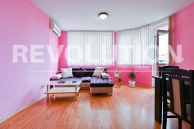 1 bedroom Slatina, Sofia