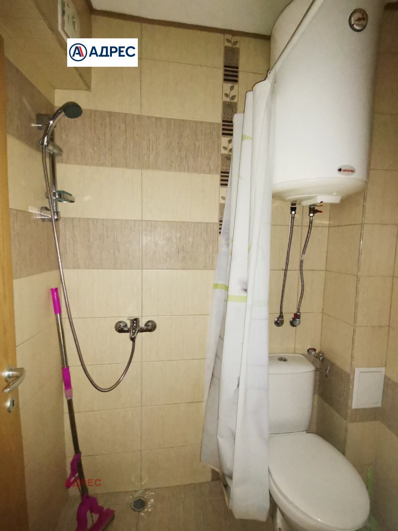 Дава под наем 1-СТАЕН, гр. Варна, Колхозен пазар, снимка 4 - Апартаменти - 52840152