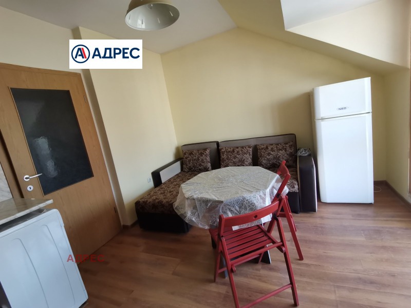 Дава под наем 1-СТАЕН, гр. Варна, Колхозен пазар, снимка 2 - Апартаменти - 52840152