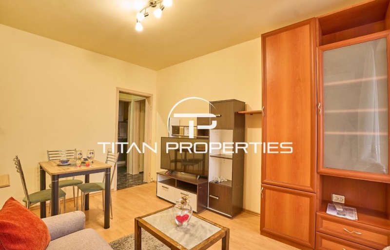 For Rent  1 bedroom Plovdiv , Marasha , 60 sq.m | 58526553 - image [2]
