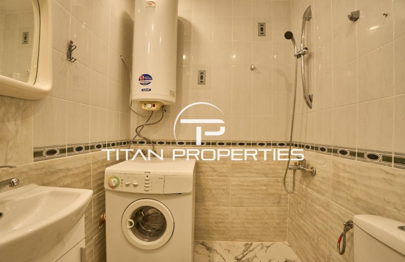 For Rent  1 bedroom Plovdiv , Marasha , 60 sq.m | 58526553 - image [6]