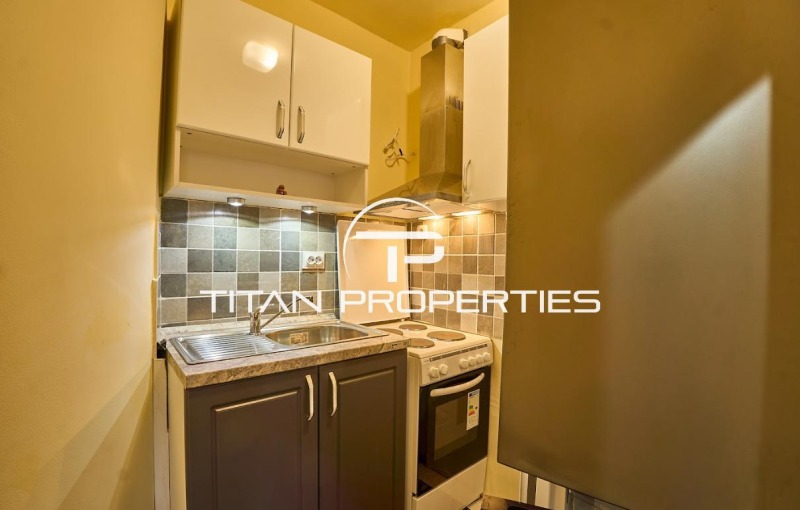 For Rent  1 bedroom Plovdiv , Marasha , 60 sq.m | 58526553 - image [3]