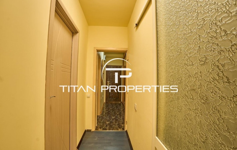 For Rent  1 bedroom Plovdiv , Marasha , 60 sq.m | 58526553 - image [8]