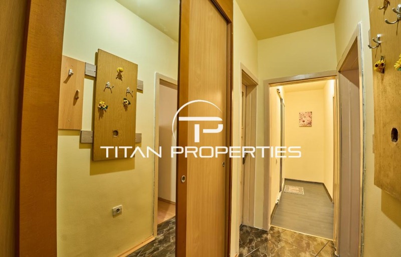 For Rent  1 bedroom Plovdiv , Marasha , 60 sq.m | 58526553 - image [7]