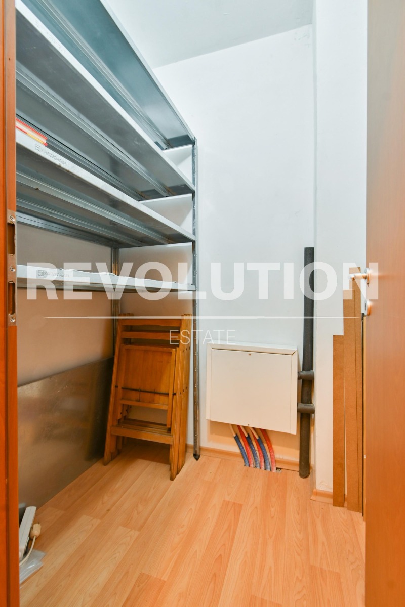 For Rent  1 bedroom Sofia , Slatina , 86 sq.m | 59451670 - image [8]