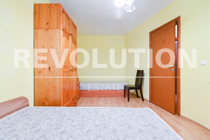 For Rent  1 bedroom Sofia , Slatina , 86 sq.m | 59451670 - image [5]