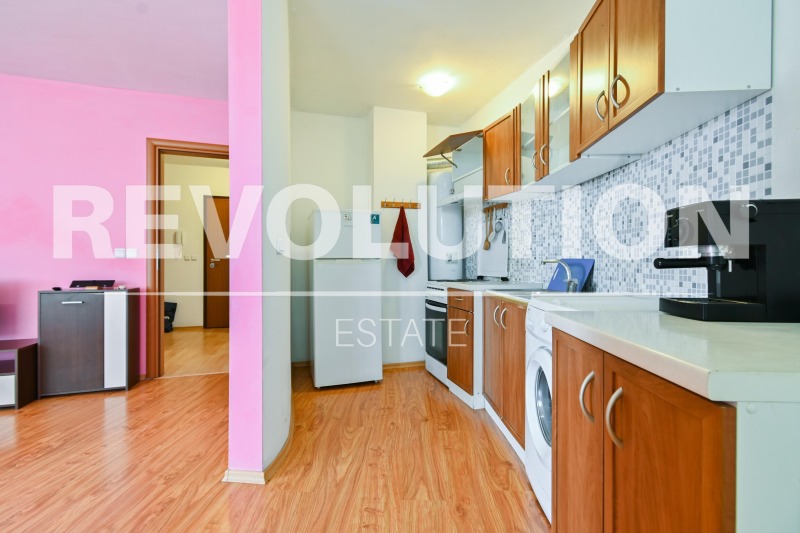 For Rent  1 bedroom Sofia , Slatina , 86 sq.m | 59451670 - image [3]