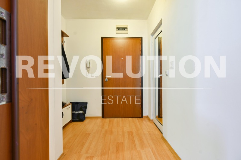 For Rent  1 bedroom Sofia , Slatina , 86 sq.m | 59451670 - image [10]