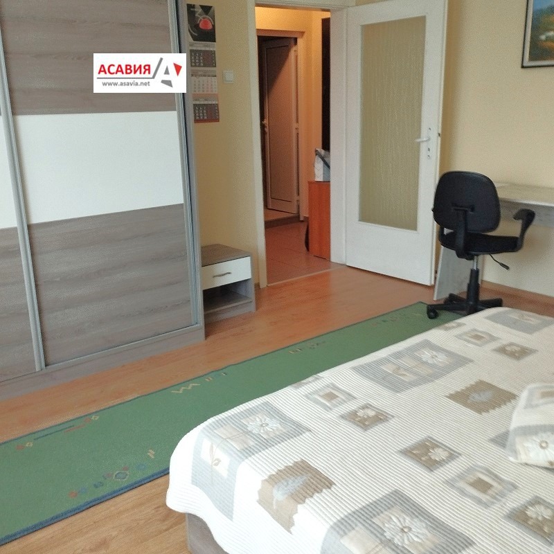 For Rent  1 bedroom Pleven , Idealen tsentar , 46 sq.m | 91229968 - image [4]