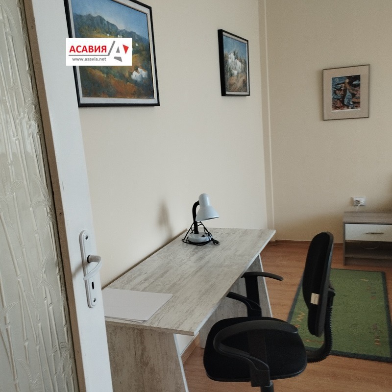 For Rent  1 bedroom Pleven , Idealen tsentar , 46 sq.m | 91229968 - image [2]