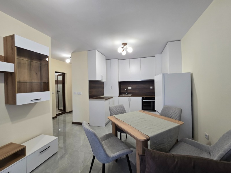 Дава под наем 2-СТАЕН, гр. София, Малинова долина