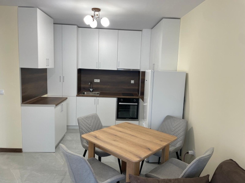 Дава под наем 2-СТАЕН, гр. София, Малинова долина