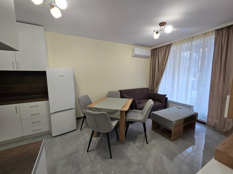 Дава под наем 2-СТАЕН, гр. София, Малинова долина, снимка 2 - Апартаменти - 53282639