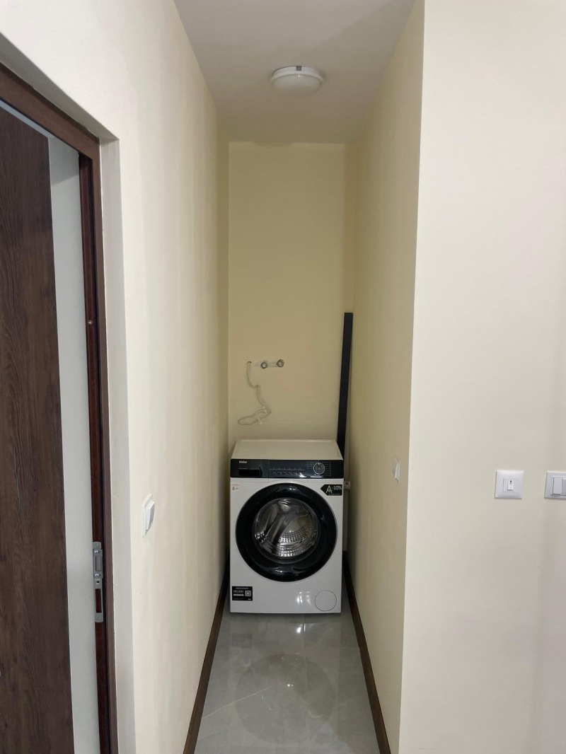 Дава под наем 2-СТАЕН, гр. София, Малинова долина, снимка 11 - Апартаменти - 53282639