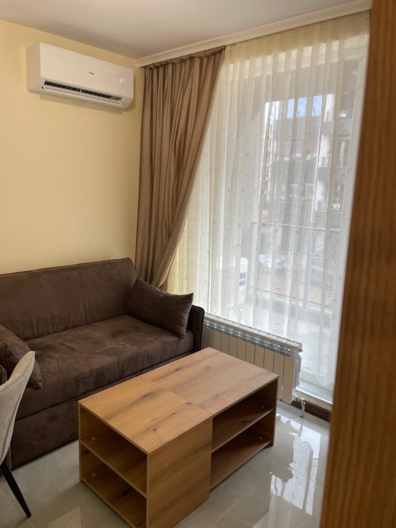 Дава под наем 2-СТАЕН, гр. София, Малинова долина, снимка 7 - Апартаменти - 53282639