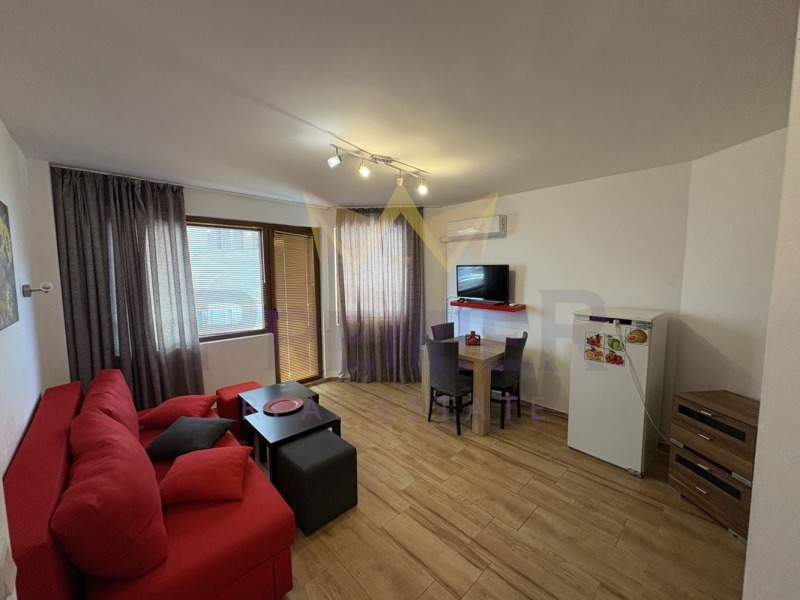 Дава под наем 2-СТАЕН, гр. Варна, Бриз, снимка 2 - Апартаменти - 53589880