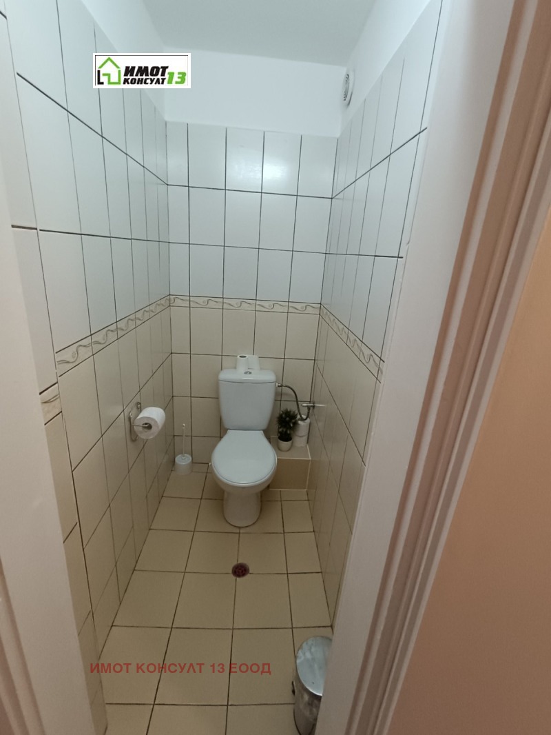 Дава под наем 3-СТАЕН, гр. Плевен, Широк център, снимка 11 - Апартаменти - 52848153