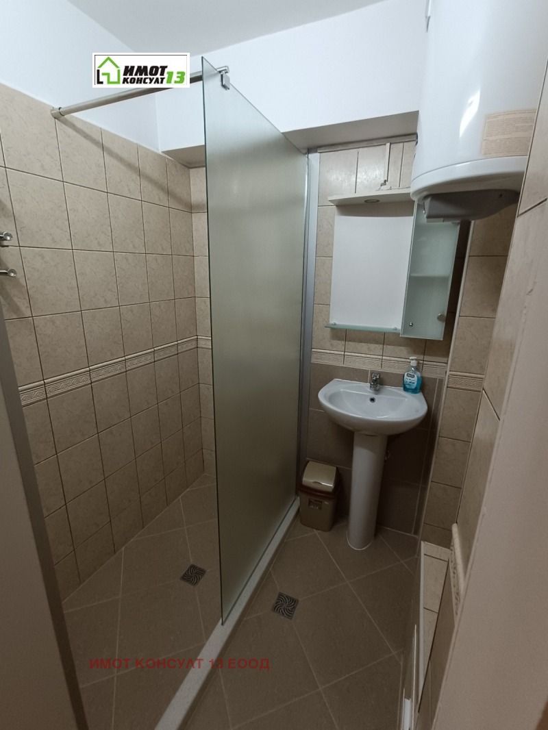 Дава под наем 3-СТАЕН, гр. Плевен, Широк център, снимка 9 - Апартаменти - 52848153