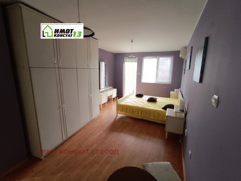 Дава под наем 3-СТАЕН, гр. Плевен, Широк център, снимка 4 - Апартаменти - 52848153