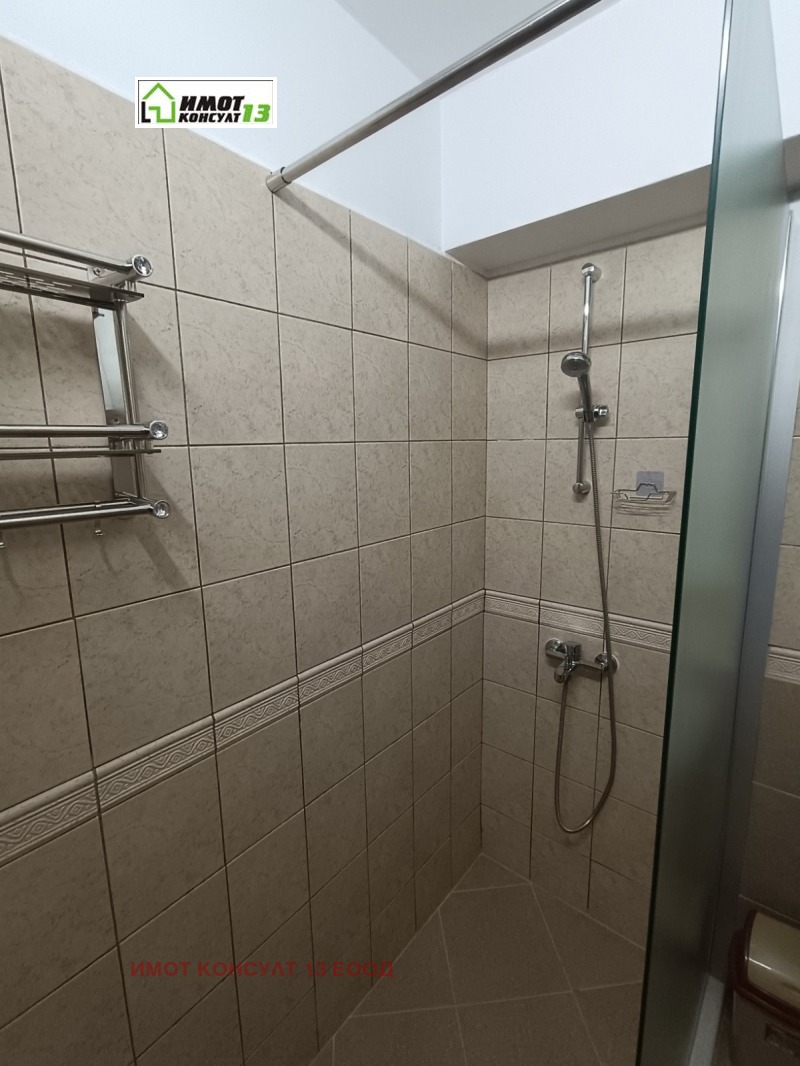 Дава под наем 3-СТАЕН, гр. Плевен, Широк център, снимка 10 - Апартаменти - 52848153