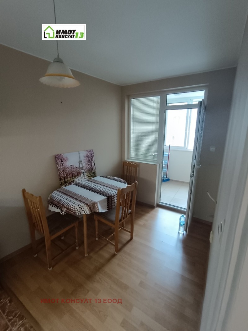 Дава под наем 3-СТАЕН, гр. Плевен, Широк център, снимка 6 - Апартаменти - 52848153