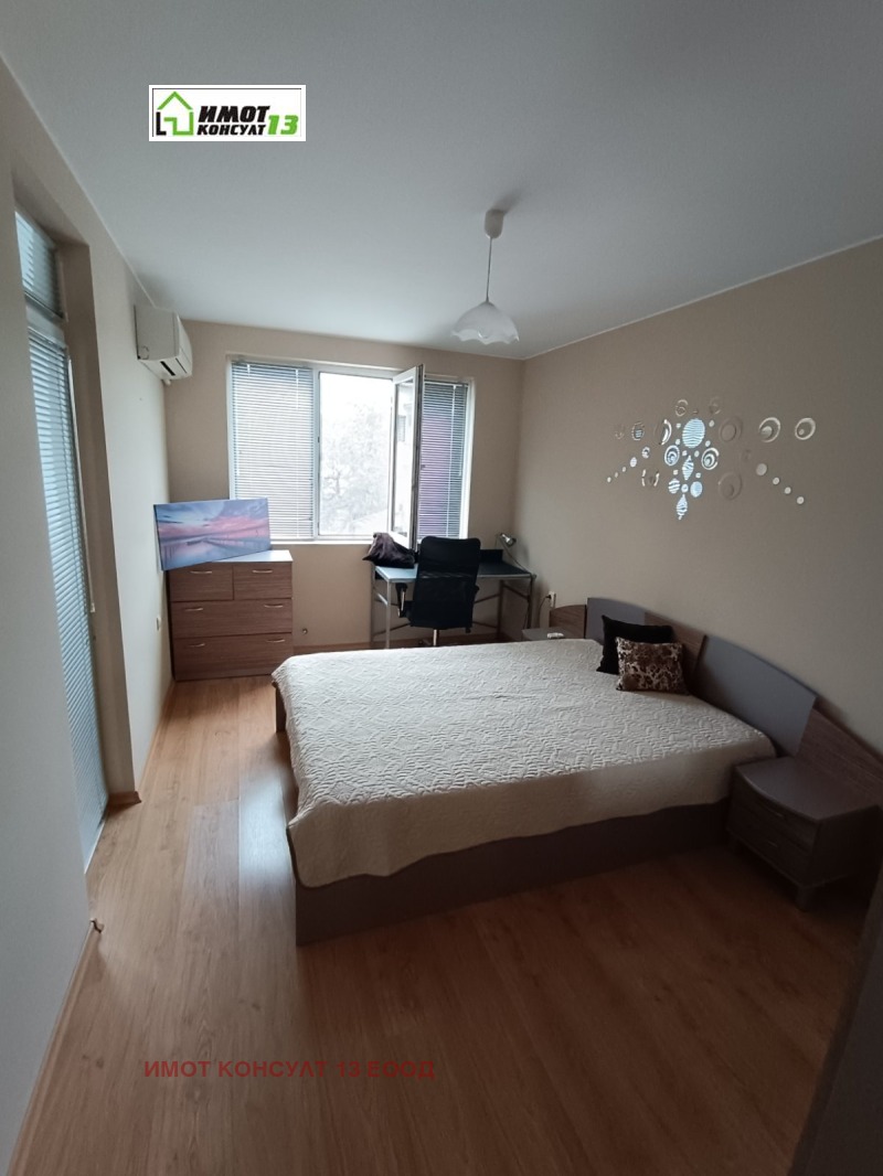 Дава под наем 3-СТАЕН, гр. Плевен, Широк център, снимка 2 - Апартаменти - 52848153