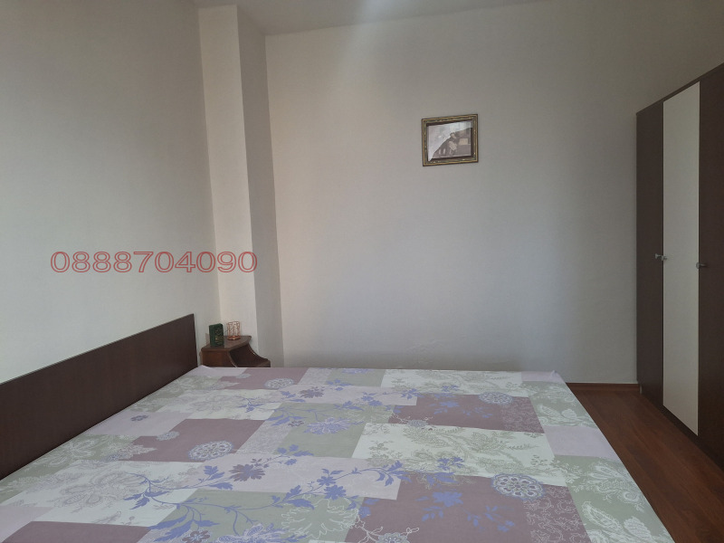 Дава под наем 3-СТАЕН, гр. Варна, Колхозен пазар, снимка 8 - Апартаменти - 53422647