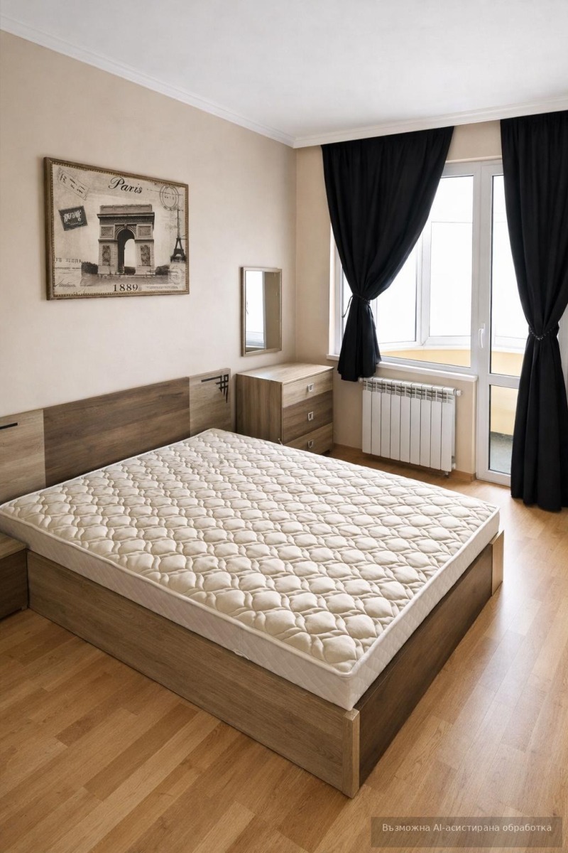 Дава под наем 3-СТАЕН, гр. Пловдив, Център, снимка 4 - Апартаменти - 53415722