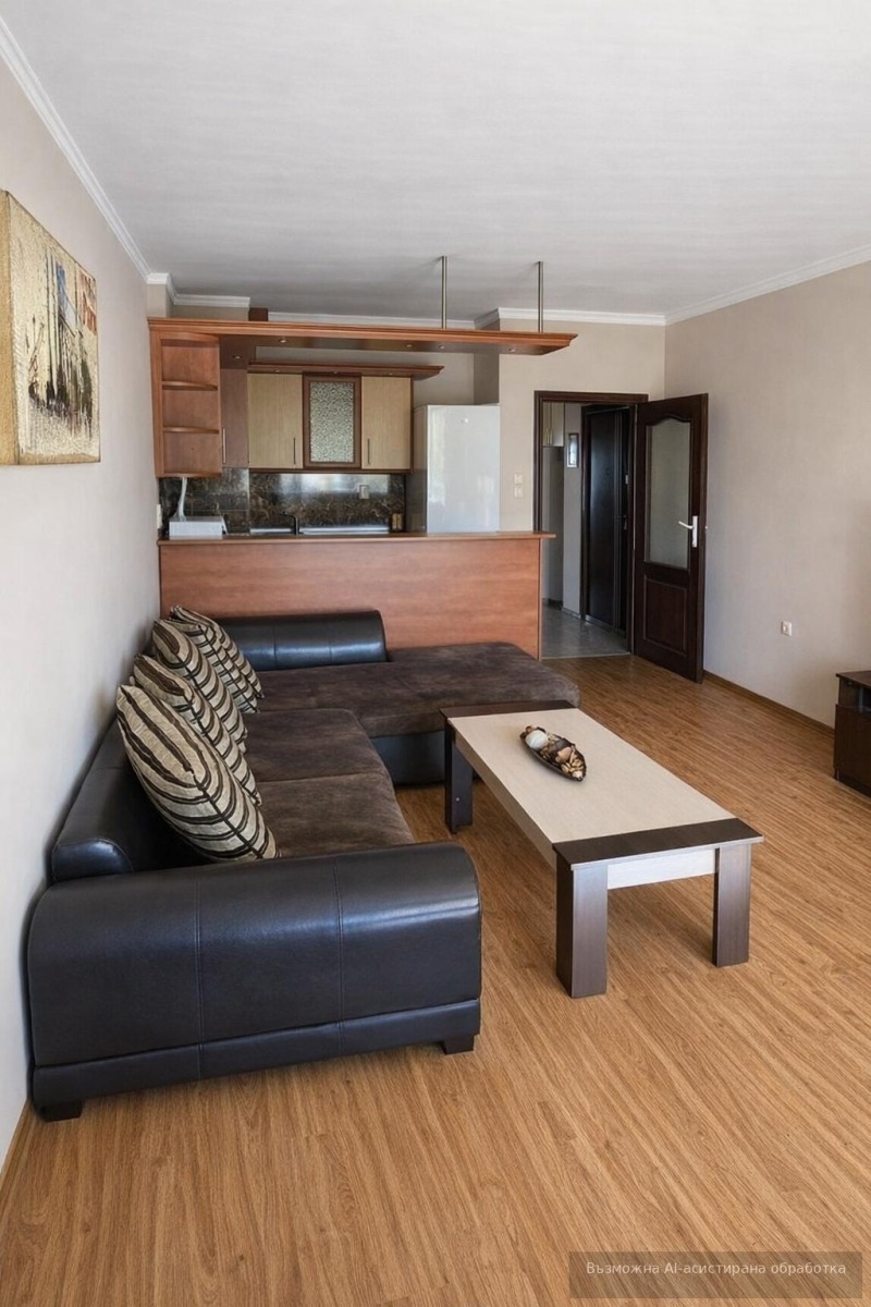 Дава под наем 3-СТАЕН, гр. Пловдив, Център