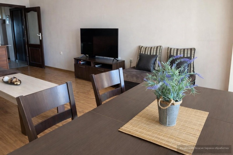 Дава под наем 3-СТАЕН, гр. Пловдив, Център, снимка 3 - Апартаменти - 53415722