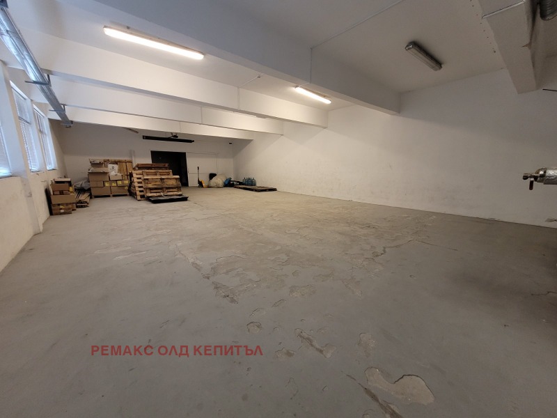 Para alugar  Armazenar região Veliko Tarnovo , Gorna Oriahovica , 2000 m² | 17422019 - imagem [4]