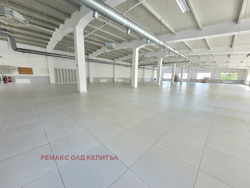 Para alugar  Armazenar região Veliko Tarnovo , Gorna Oriahovica , 2000 m² | 17422019 - imagem [6]