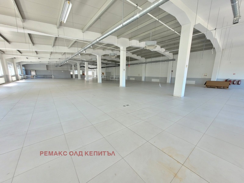 Para alugar  Armazenar região Veliko Tarnovo , Gorna Oriahovica , 2000 m² | 17422019 - imagem [7]