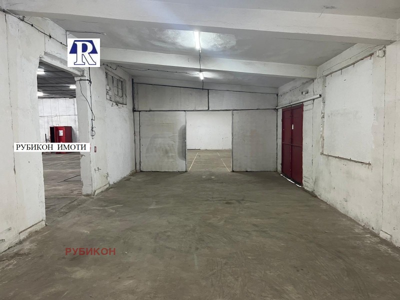 Zu vermieten  Lagerung Plewen , Industrialna zona , 300 qm | 33812932 - Bild [2]