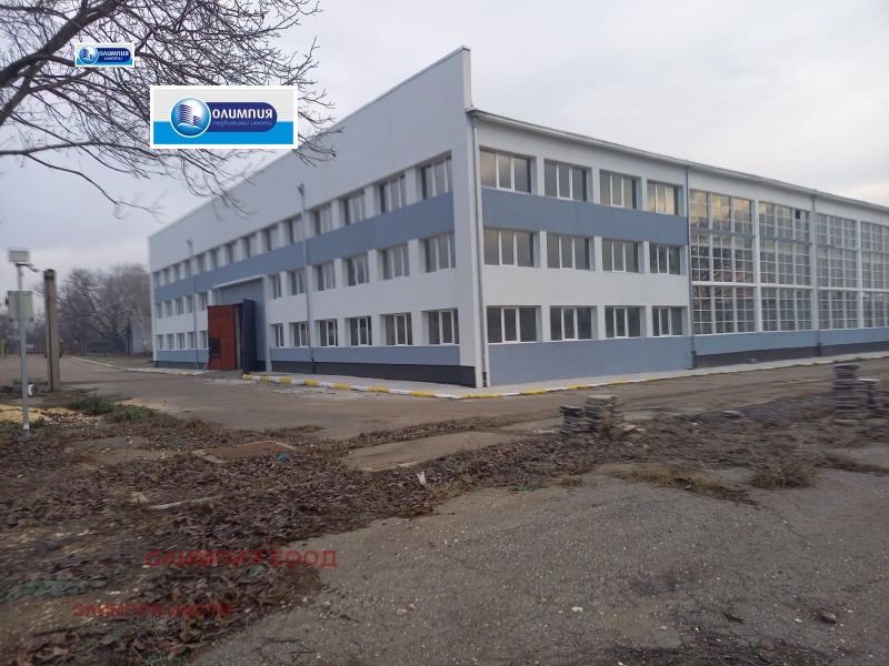 Kiralık  Depolamak Ruse , Promişlena zona - Iztok , 4500 metrekare | 67858343 - görüntü [2]