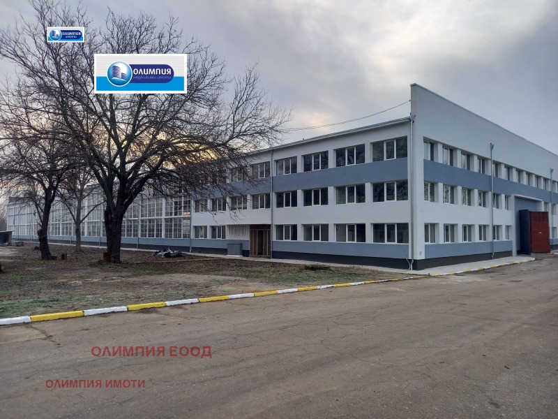 Kiralık  Depolamak Ruse , Promişlena zona - Iztok , 4500 metrekare | 67858343 - görüntü [3]