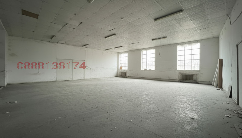 Дава под наем СКЛАД, гр. Дряново, област Габрово