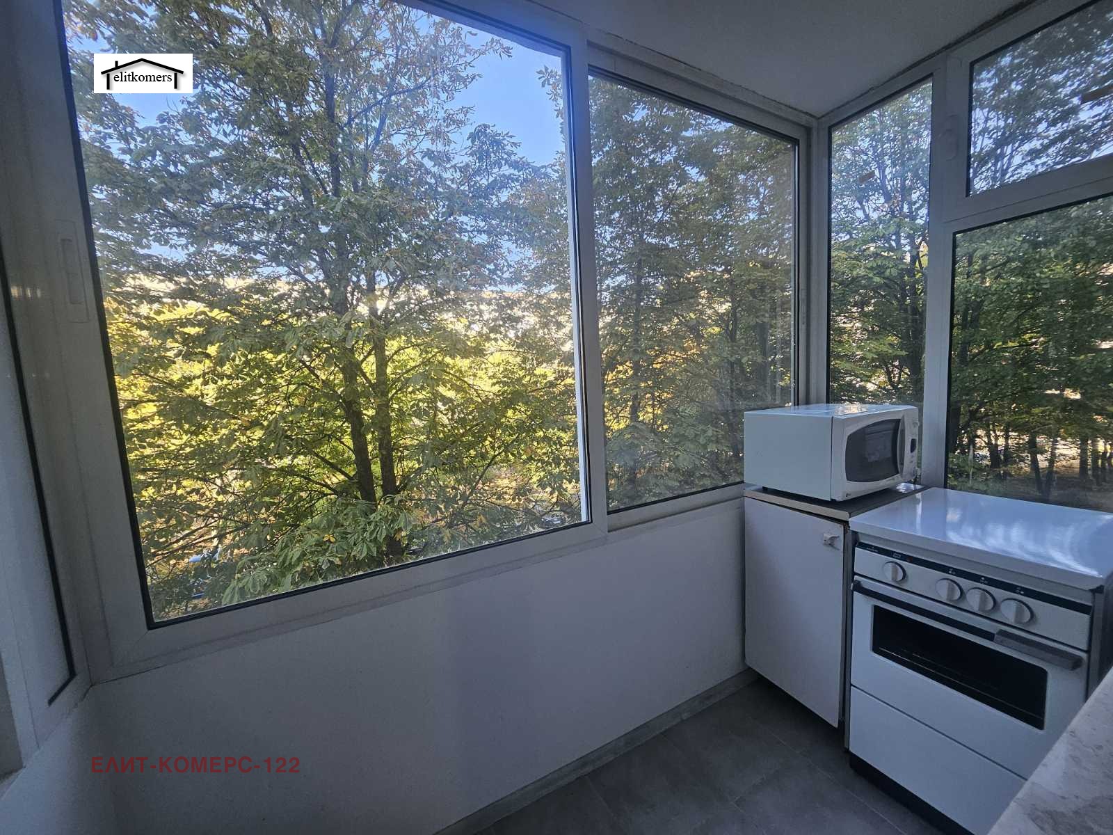 Дава под наем 3-СТАЕН, гр. София, Дианабад, снимка 2 - Апартаменти - 52085854