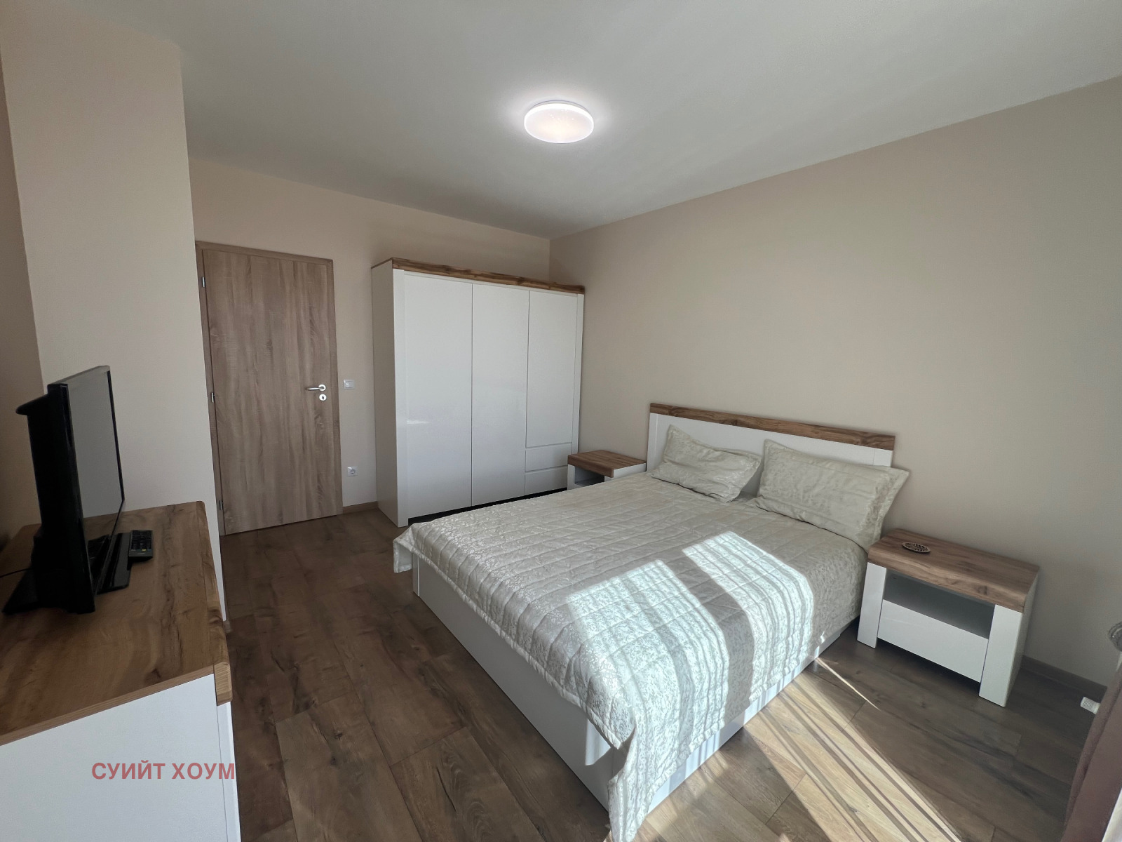 Дава под Наем 3-СТАЕН | Imot.bg — изображение 5