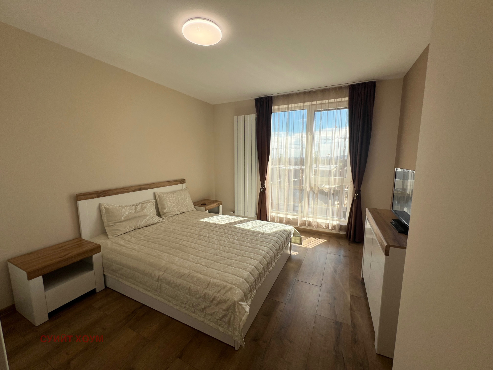 Дава под Наем 3-СТАЕН | Imot.bg — изображение 4